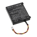Tastaturbatteri Logitech CS-LOY11RC