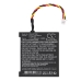 Tastaturbatteri Logitech CS-LOY11RC