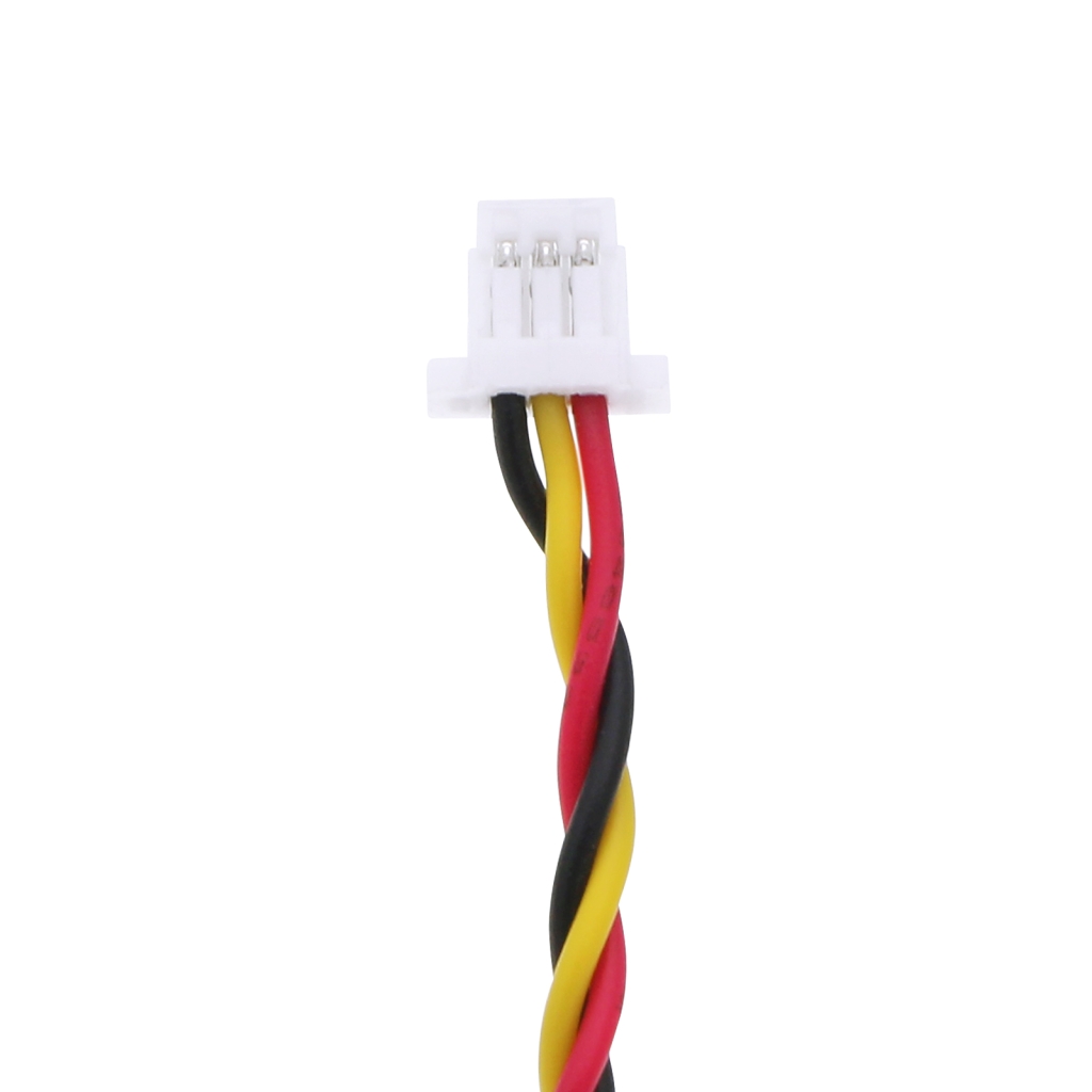 Tastaturbatteri Logitech CS-LOY11RC