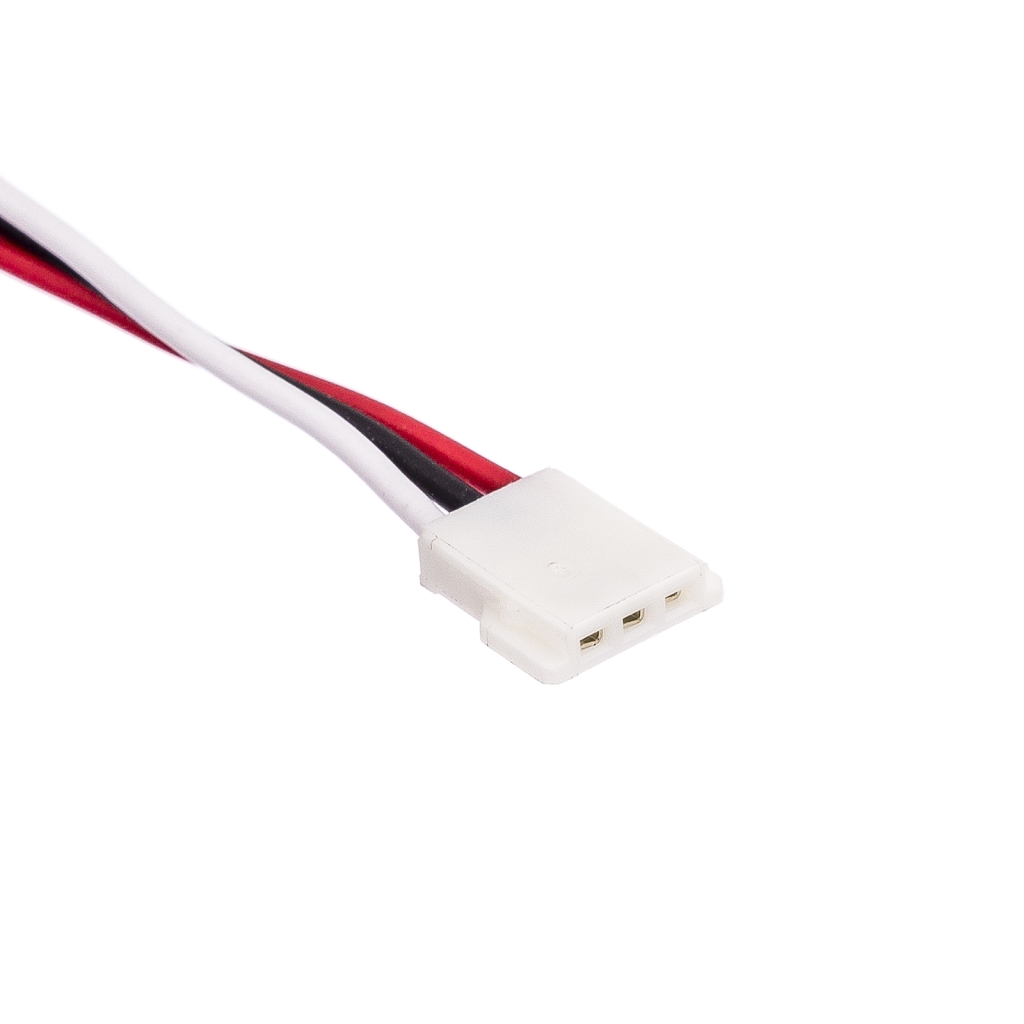 Højttalerbatteri Logitech S715i