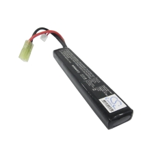 Kompatibel batteriudskiftning til Airsoft Guns LP110S2C013