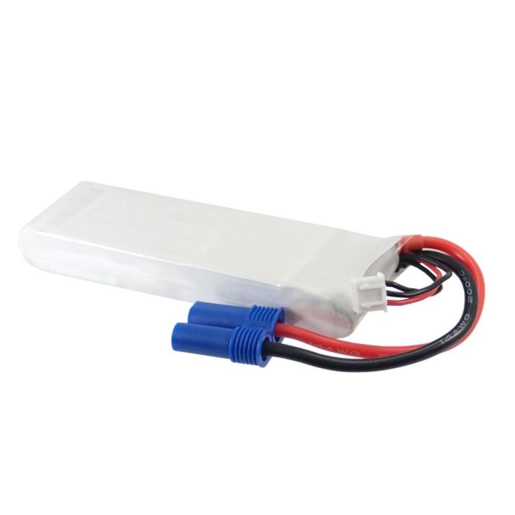 Batterier til droner Rc CS-LP2102C30R4