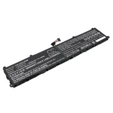 Kompatibel batteriudskiftning til LENOVO 5B11B79217,5B11B79218,5M11E25313,L20D4P75,L20M4P75...