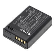 Camera Battery Canon EOS 4000D