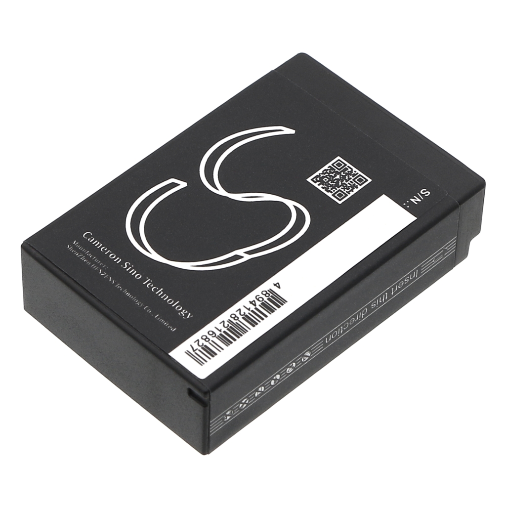 Camera Battery Canon OS-M