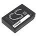 Camera Battery Canon OS-M