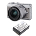 Camera Battery Canon OS-M