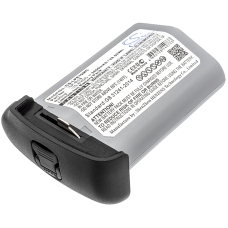 Kompatibel batteriudskiftning til Canon LP-E19