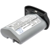 Kamerabatteri Canon CS-LPE19MC