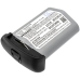 Kamerabatteri Canon CS-LPE19MX