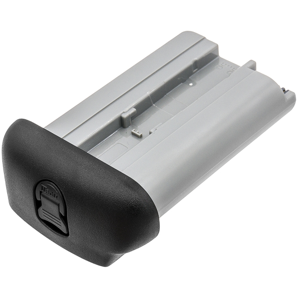Kamerabatteri Canon CS-LPE19MX