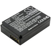 Camera Battery Canon EOS-M2