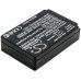 Camera Battery Canon OS-M