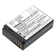 Camera Battery Canon EOS-M2