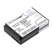 Camera Battery Canon EOS-M2