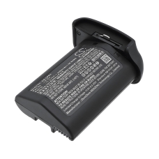 Kompatibel batteriudskiftning til Canon LP-E4