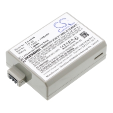 Kompatibel batteriudskiftning til Canon LC-E5,LP-E5