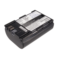 Kompatibel batteriudskiftning til Canon LP-E6,LP-E6N