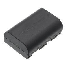 Compatible battery replacement for Tether tools LP-E6,LP-E6N,LP-E6NH,LP-E6P