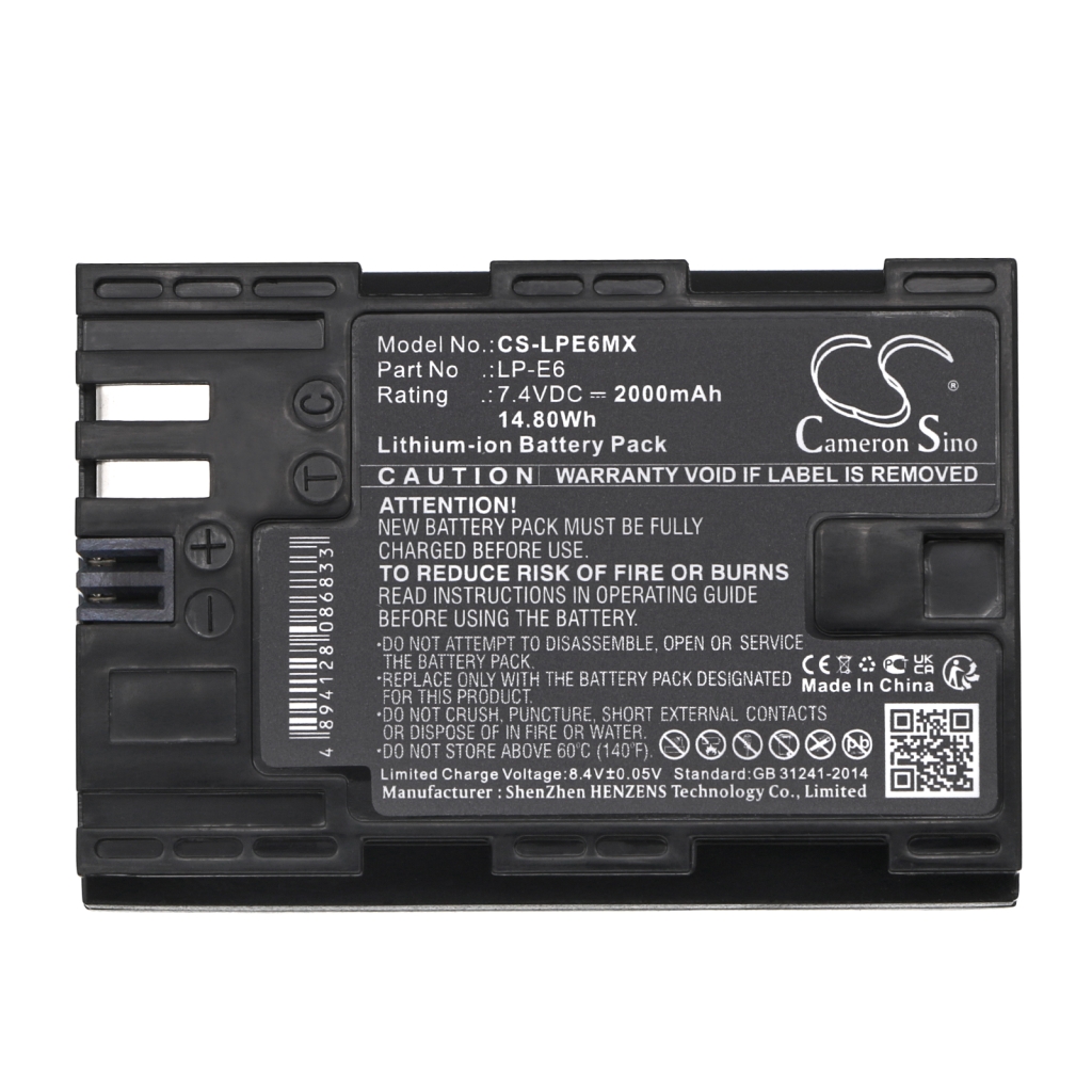 Kamerabatteri Tether tools Air Direct
