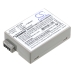 Kamerabatteri Canon CS-LPE8