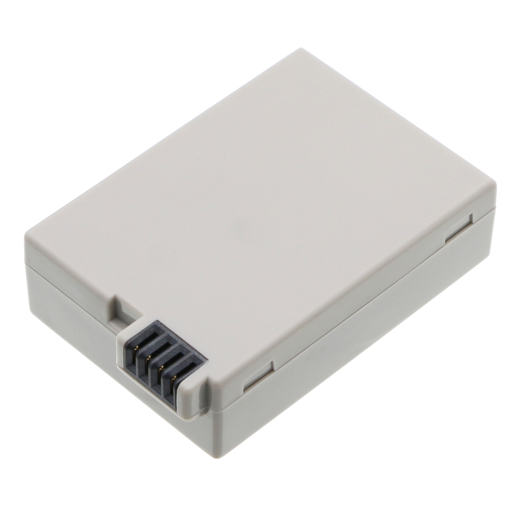 Kamerabatteri Canon CS-LPE8