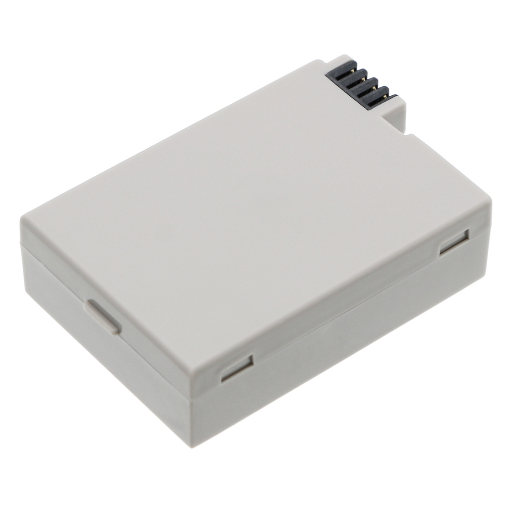 Kamerabatteri Canon CS-LPE8