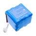 Batteri kompatibel med Life-point CS-LPF110MD