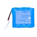 Batteri kompatibel med Life-point CS-LPF110MD