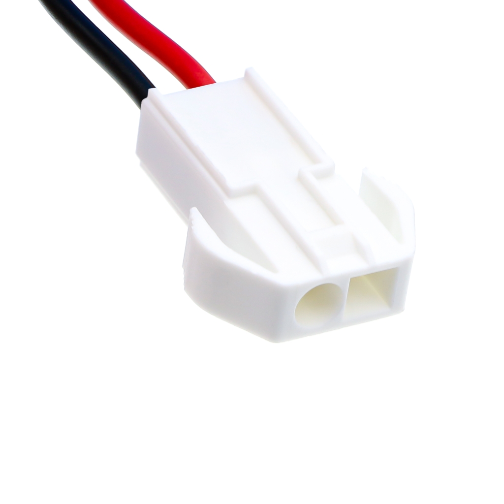 Batteri kompatibel med Life-point CS-LPF110MD