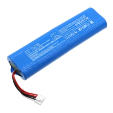 Kompatibel batteriudskiftning til LG EAC64198204
