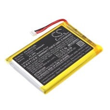 Kompatibel batteriudskiftning til Leapfrog AHB965778