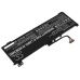 Notebookbatteri Lenovo CS-LPG315NB