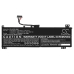 Notebookbatteri Lenovo CS-LPG315NB