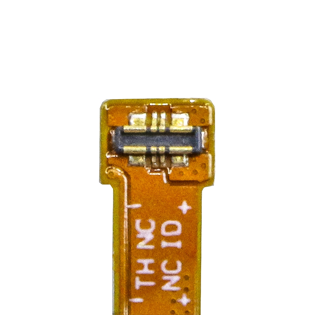 Mobiltelefonbatteri LG CS-LPG900SL