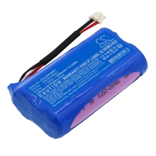 Kompatibel batteriudskiftning til LG EAC64198201