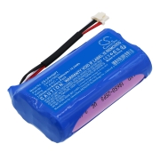 Batteri compatibleWith Projektorbatteri