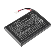 Batteri compatibleWith Projektorbatteri