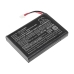 Batteri kompatibel med Lg CS-LPH450SL