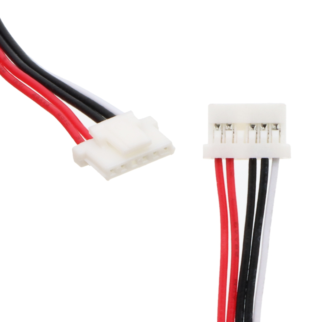 Batteri kompatibel med Lg CS-LPH450SL