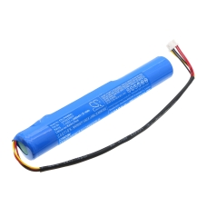 Kompatibel batteriudskiftning til LG EAC63238201,TD-BB16LG