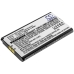 Højttalerbatteri Lg CS-LPK500SL