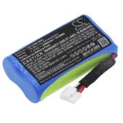 CS-LPM700SL<br />Batterier til  erstatter batteri EAC63320601