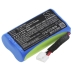 Højttalerbatteri Lg CS-LPM700SL