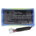 Højttalerbatteri Lg CS-LPM700SL