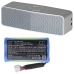 Højttalerbatteri Lg CS-LPM700SL
