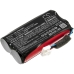 Højttalerbatteri Lg CS-LPM700XL