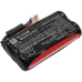 Højttalerbatteri Lg CS-LPM700XL