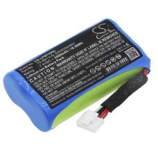Kompatibel batteriudskiftning til LG EAC63320601,EAC63918901,TD-BB11LG