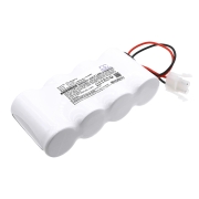 CS-LPN400LS<br />Batterier til  erstatter batteri 621-0792